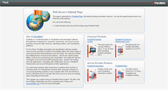 Desktop Screenshot of baztabeshahr.com